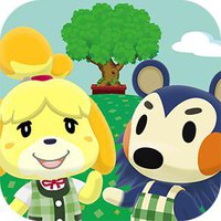 动物之森 口袋营地 どうぶつの森 ポッケトキャンプ