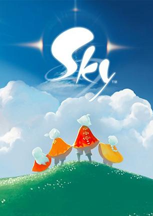 光遇 Sky