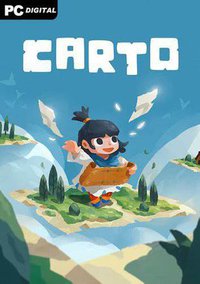 无尽旅图 Carto