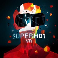 燥热VR SUPERHOT VR