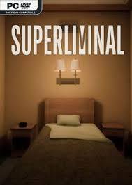 超阈限空间 Superliminal