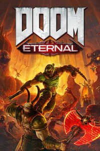 毁灭战士：永恒 Doom: Eternal