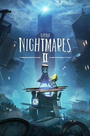 小小梦魇2 Little Nightmares II