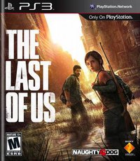 最后生还者 The Last of Us