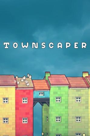 水城建造者 Townscaper