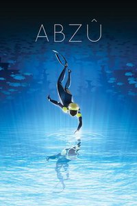 智慧之海 ABZÛ