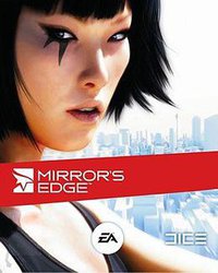 镜之边缘 Mirror's Edge
