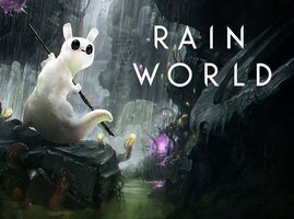 雨的世界 Rain World