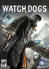 看门狗 Watch_Dogs