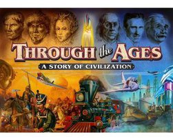 历史巨轮：文明的故事 Through the Ages: A Story of Civilization