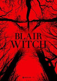 布莱尔女巫 Blair Witch