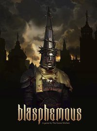 渎神 Blasphemous
