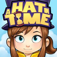 时光之帽 A Hat in Time