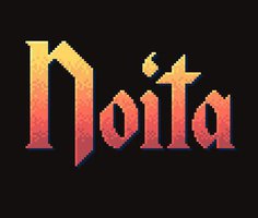 女巫 Noita