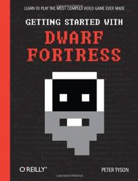 矮人要塞 Slaves to Armok II: Dwarf Fortress