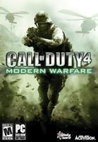 使命召唤4:现代战争 Call of Duty 4: Modern Warfare