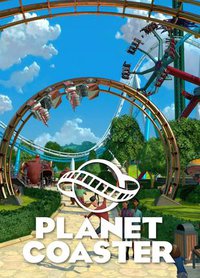 过山车之星 Planet Coaster