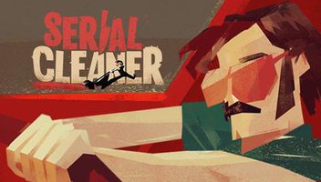 连环清洁工 Serial Cleaner