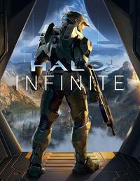 光环 无限 Halo Infinite