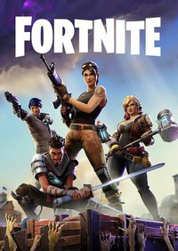 堡垒之夜 Fortnite