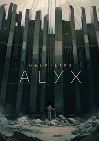 半衰期：爱莉克斯 Half-Life: Alyx