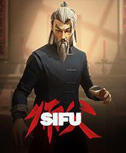 师父 Sifu