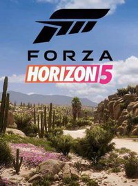 极限竞速：地平线5 Forza Horizon 5