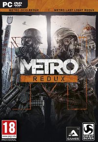 地铁：归来 Metro: Redux
