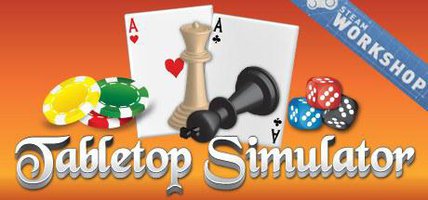 桌游模拟器 Tabletop Simulator