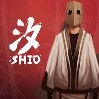 汐 SHIO