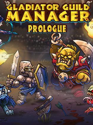 角斗士公会经理 Gladiator Guild Manager