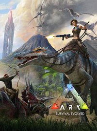 方舟：生存进化 ARK: Survival Evolved