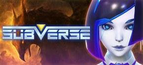 颠覆之诗 Subverse