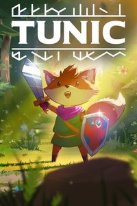 丘尼卡传说 TUNIC