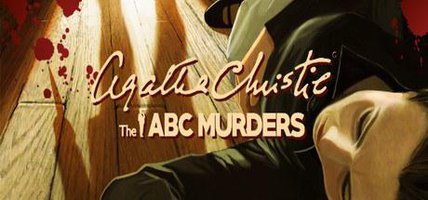阿加莎克里斯蒂：ABC谋杀案 Agatha Christie - The ABC Murders