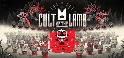 咩咩启示录 Cult of the lamb