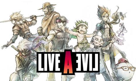 download live a live remaster release date