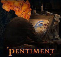 Pentiment