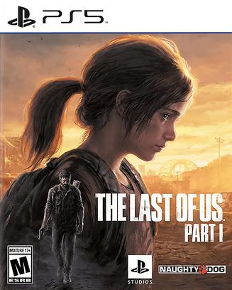 最后生还者 第一部 The Last of Us Part I