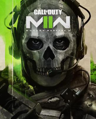 使命召唤：现代战争II 2022 Call of Duty: Modern Warfare II