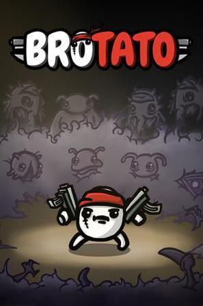 土豆兄弟 Brotato