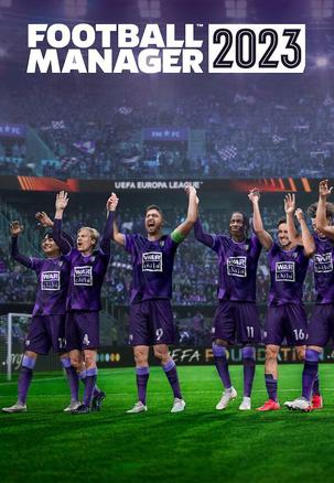 足球经理2023 Football Manager 2023