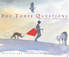 The Three Questions