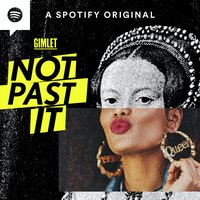 Not Past It