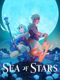 Sea of Stars 星之海