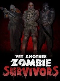 Yet Another Zombie Survivors - 又一个僵尸幸存者