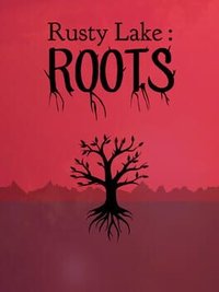 Rusty Lake: Roots