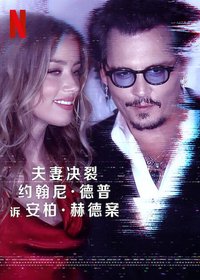 德普大战希尔德