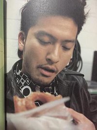 情热大陆  长濑智也篇