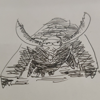 偶发
